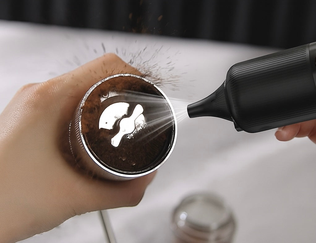 The Small Gadget That Transforms Your Workspace : Meet the VACDRA Mini 2-in-1