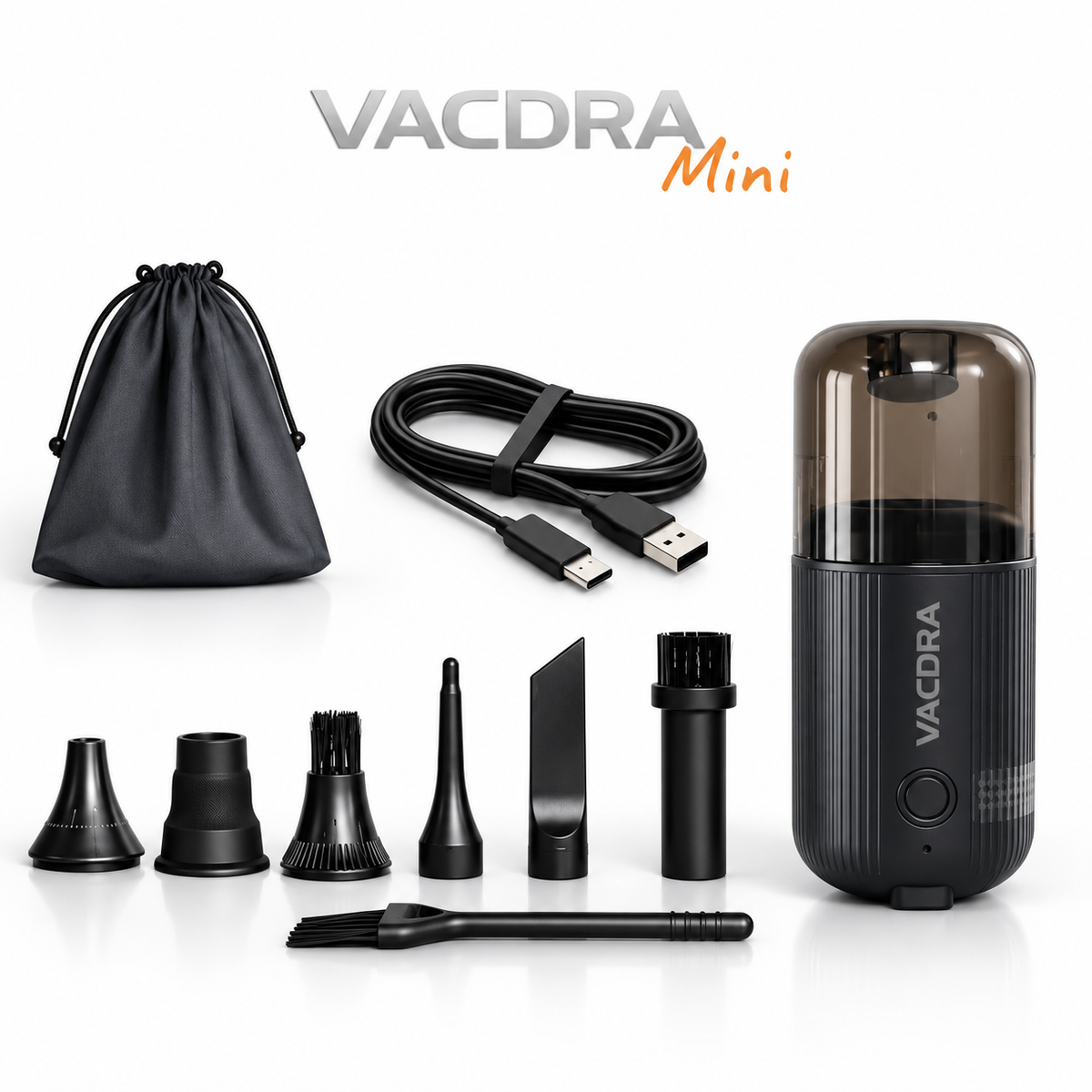 VACDRA  Mini