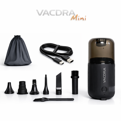 VACDRA  Mini