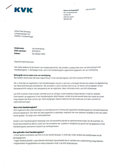 KVK Document